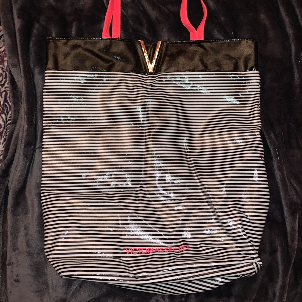 Victoria’s Secret Beach Tote Bag